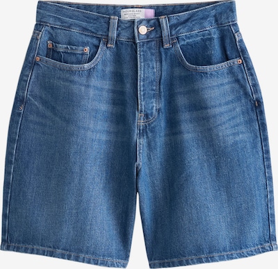 Next Farkut värissä sininen denim, Tuotenäkymä