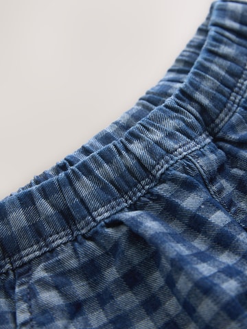 Next Široke hlačnice Kavbojke | modra barva