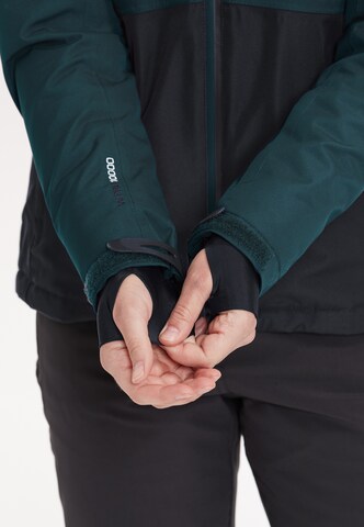 Whistler Outdoor jacket 'Gigi' in Blue