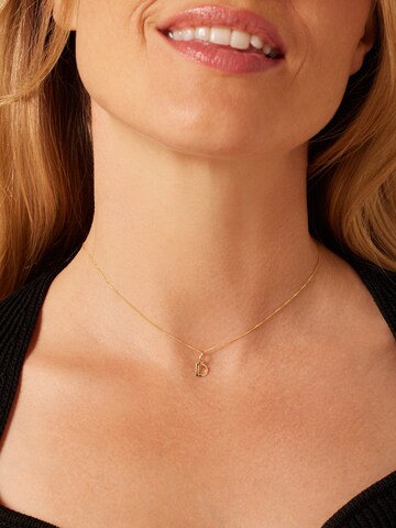 Lucardi Hangers 'Klassisch' in Goud