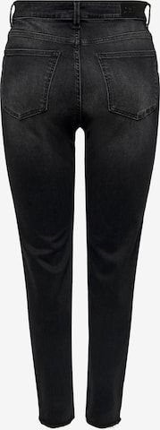 Skinny Jeans 'EMMY' di ONLY in nero