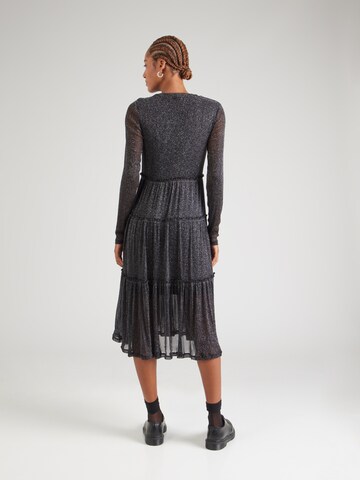 Robe 'NMSHIMMY' Noisy may en noir