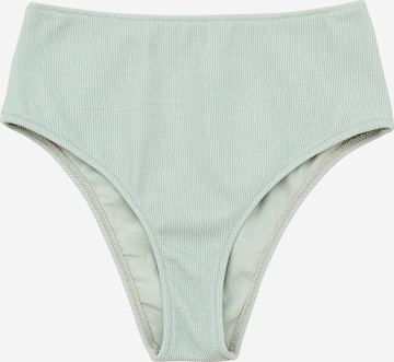 EDITED Bikinibroek 'Caio' in Groen: voorkant