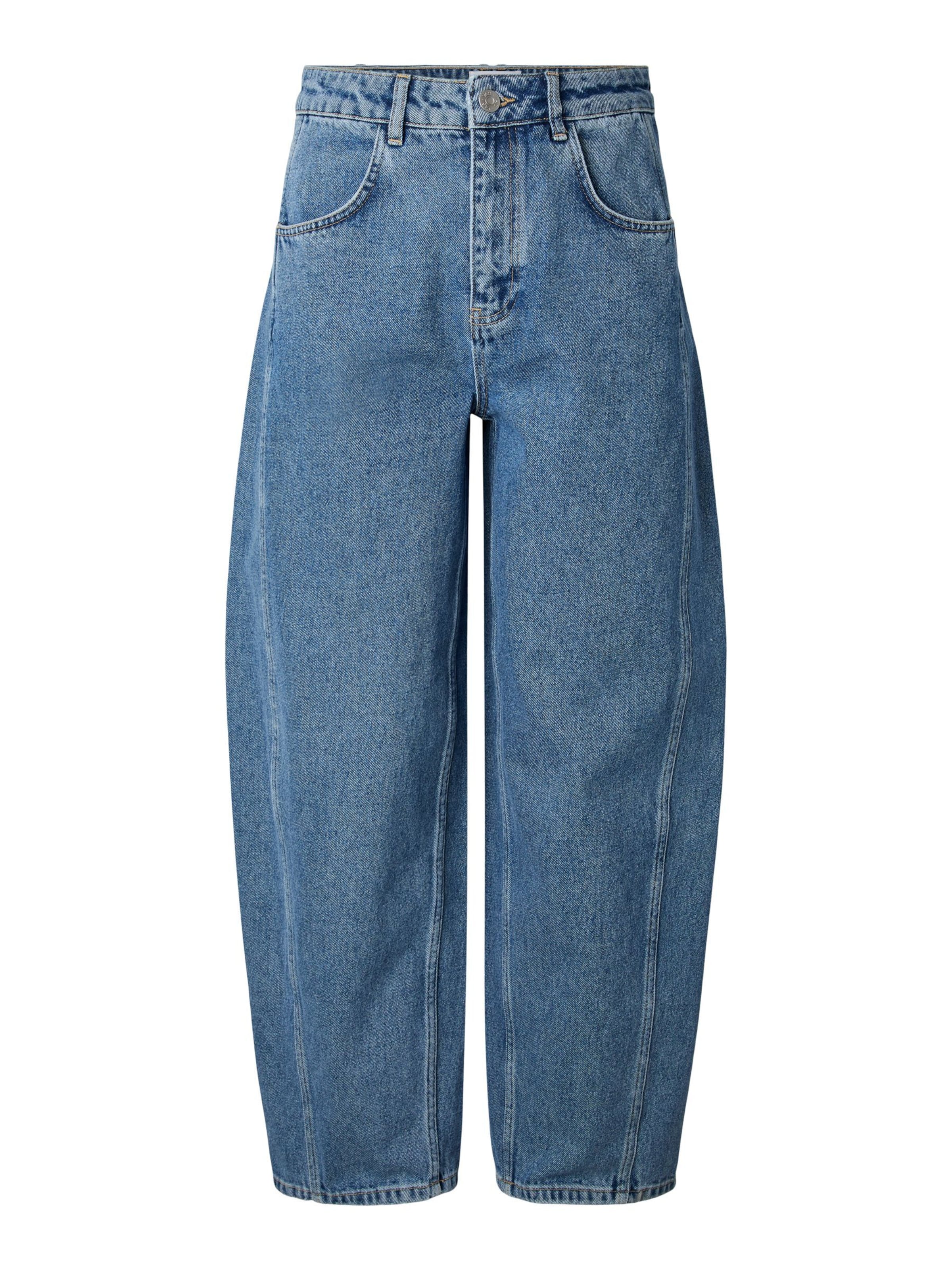 YAS Jeans 'YASCamea' in 29/32 in Blue denim, Item view
