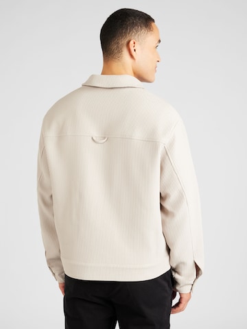 River Island Between-season jacket in Beige