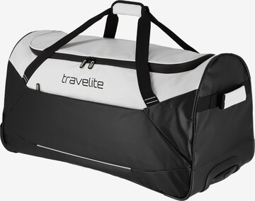 TRAVELITE Travel Bag 'Basics 2' in Black