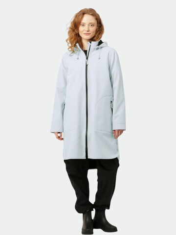 ILSE JACOBSEN Performance Jacket 'RAIN128' in Blue