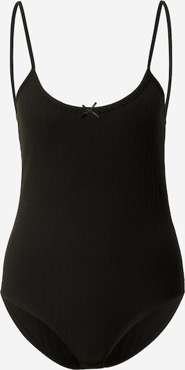Grace & Mila Body 'CARAMEL' in schwarz, Produktansicht