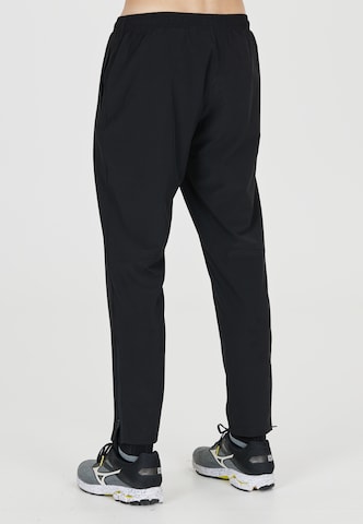 Virtus Regular Workout Pants in Black