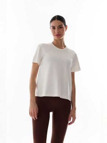 Penti - Camisa 'T-Shirts' em castanho: frente