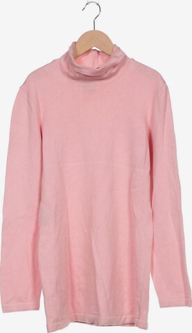 ESCADA Sweater & Cardigan in M in Pink: front