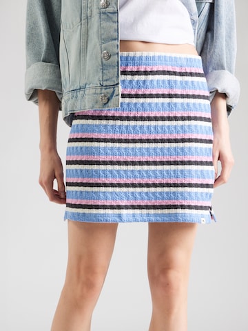 RIP CURL - Falda 'BOBBY' en blanco