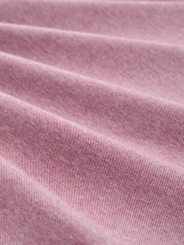 Maglietta di TOM TAILOR in rosa