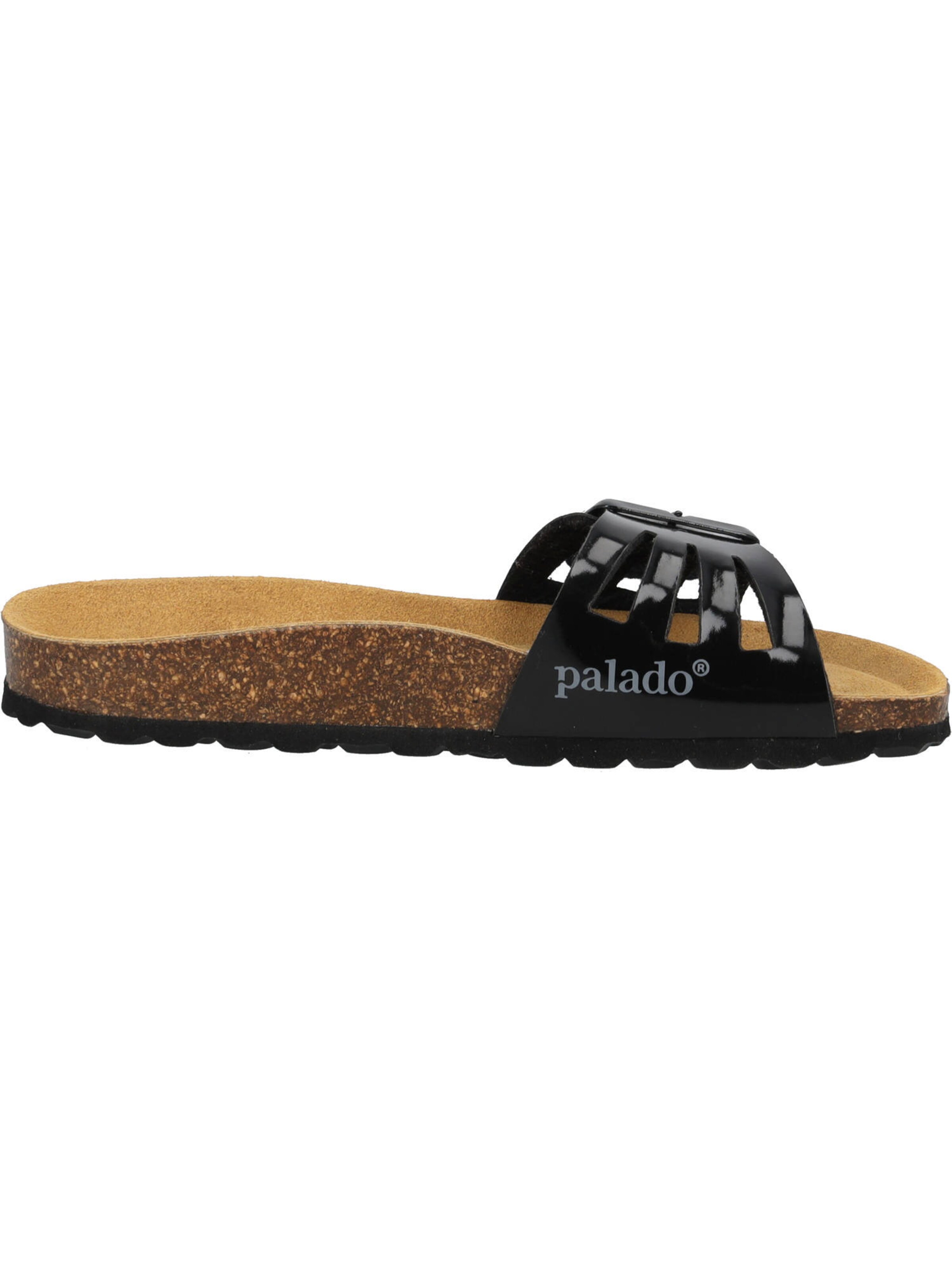 Palado Пантолеты 'Malta EGS Vent' в Черный