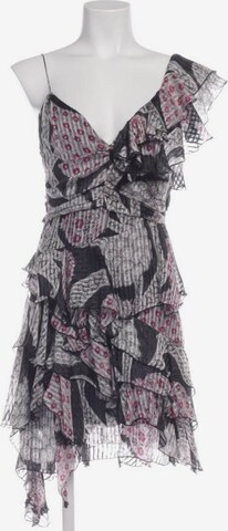 ISABEL MARANT Dress in XS in Mixed colors: front