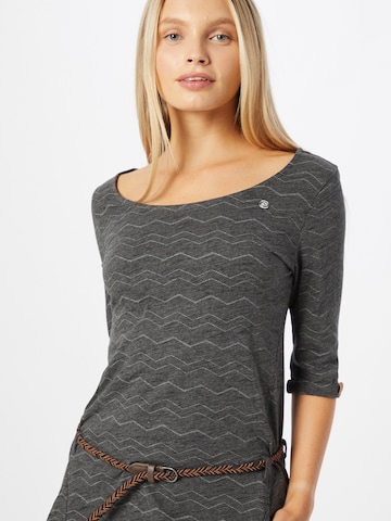 Ragwear Obleka 'Tanya' | siva barva