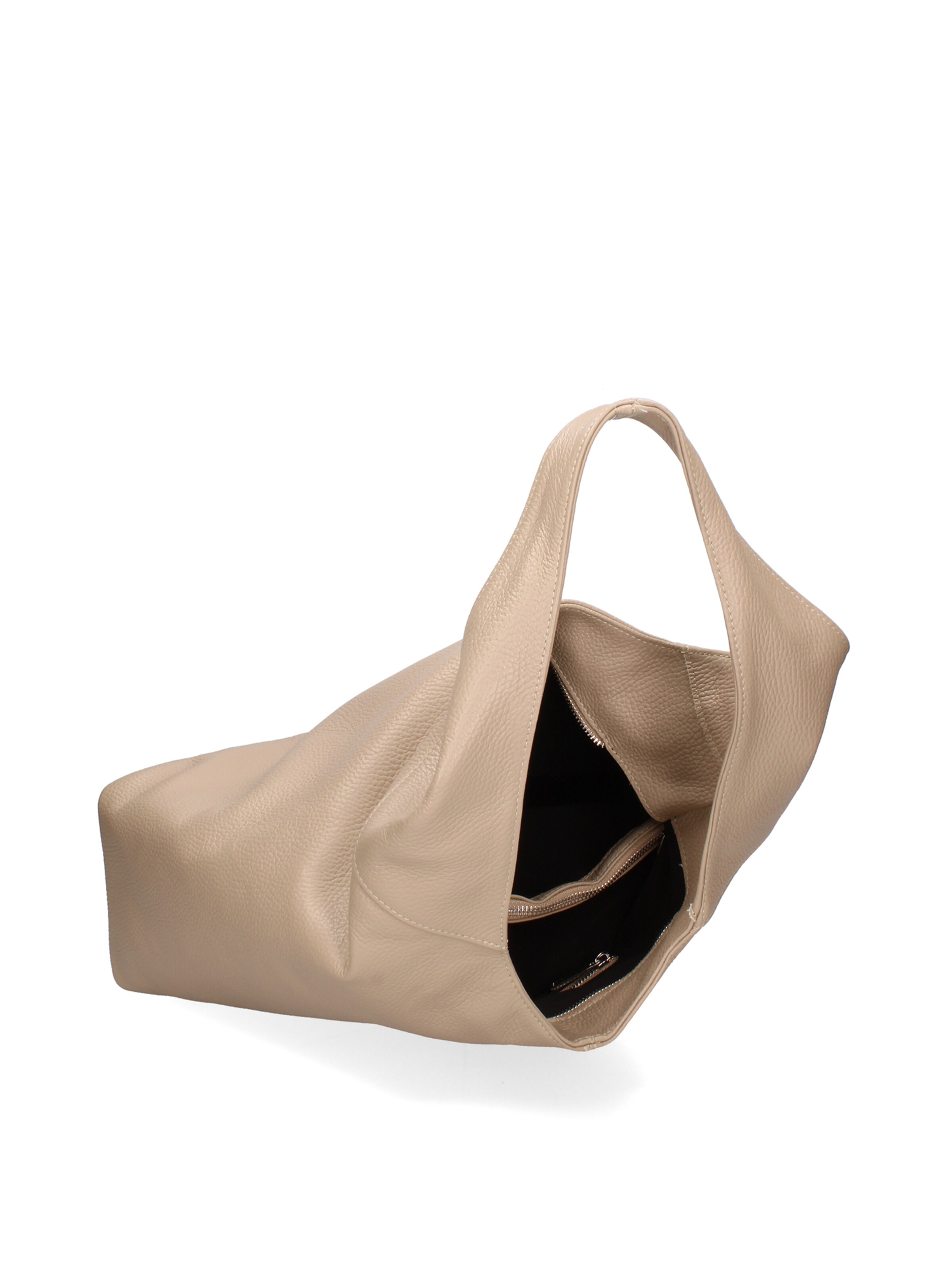 Sac bandoulière Gave Lux en beige