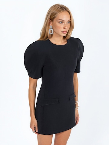 Busem - Vestido 'Mini' em preto