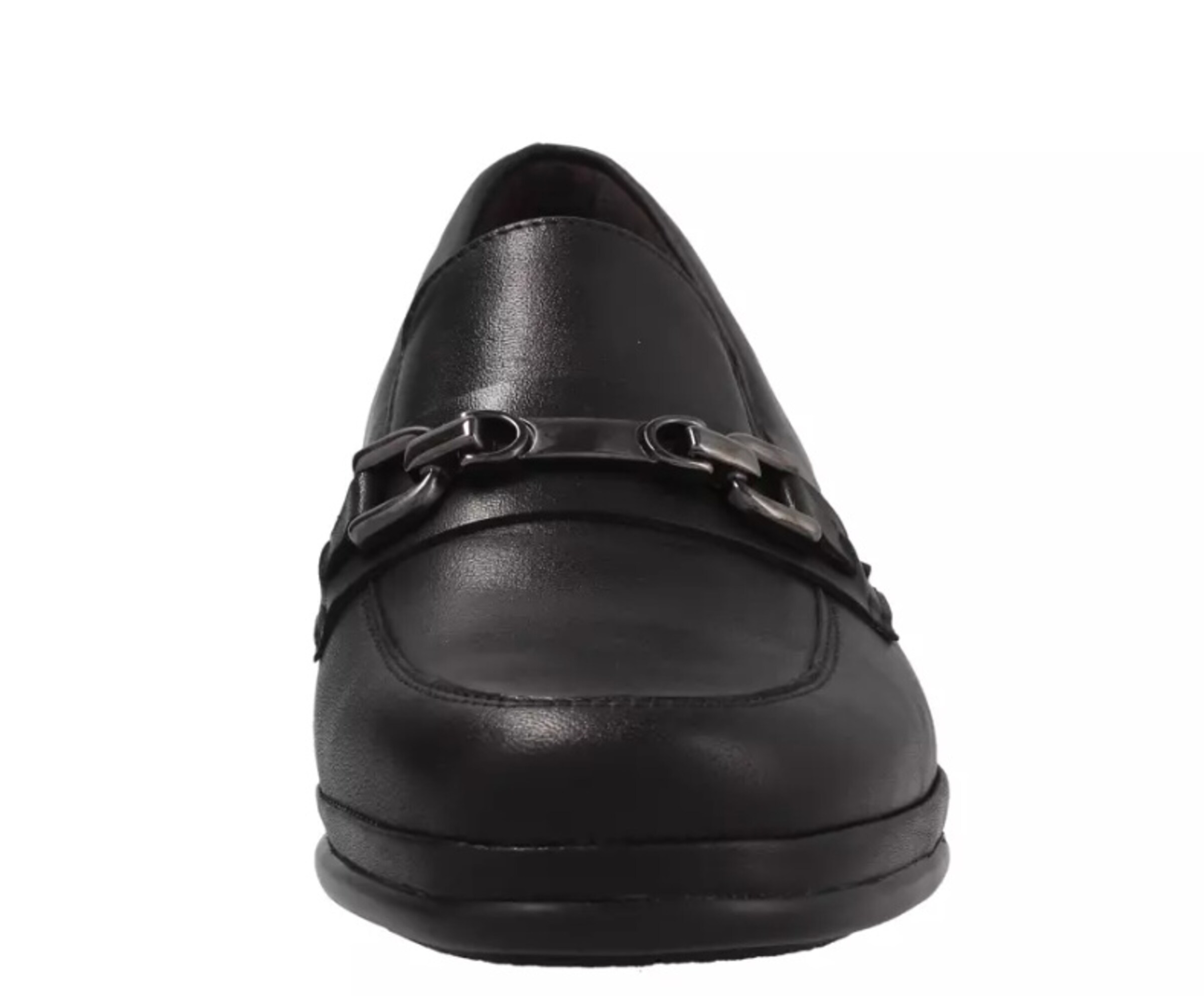 SEMLER Slipper in Schwarz