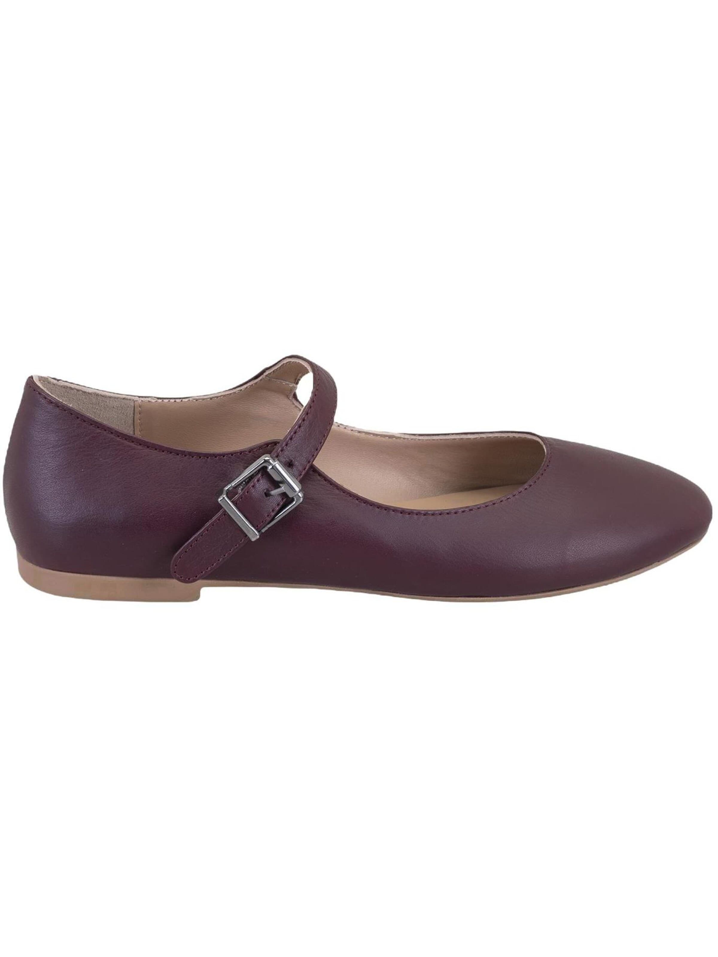 Desa Ballerina 'Ballerinas'‌‌‌‌‌‌‌ in Rot