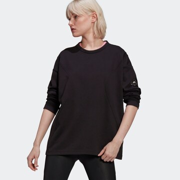 ADIDAS BY STELLA MCCARTNEY Functioneel shirt in Zwart