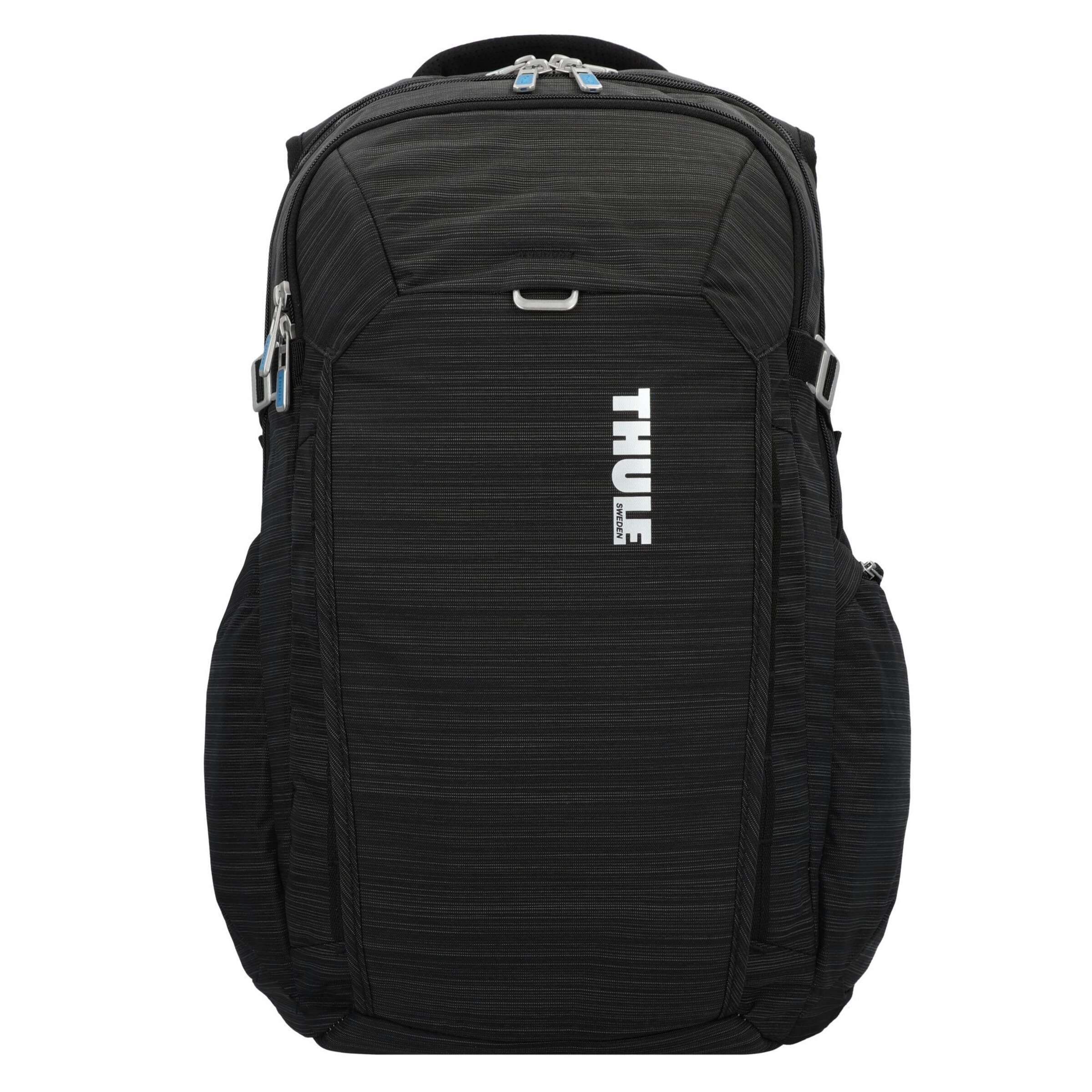 Thule Backpack 'Construct' in Grey: front