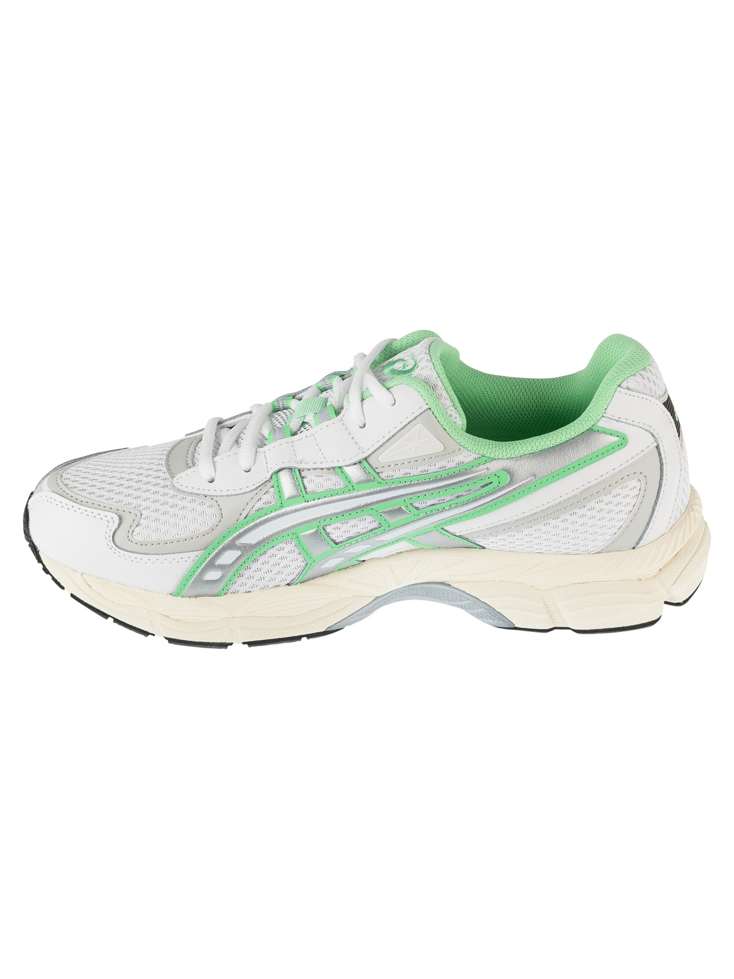 ASICS Sneakers laag 'ASICS Gel-NYC 2055' in Wit