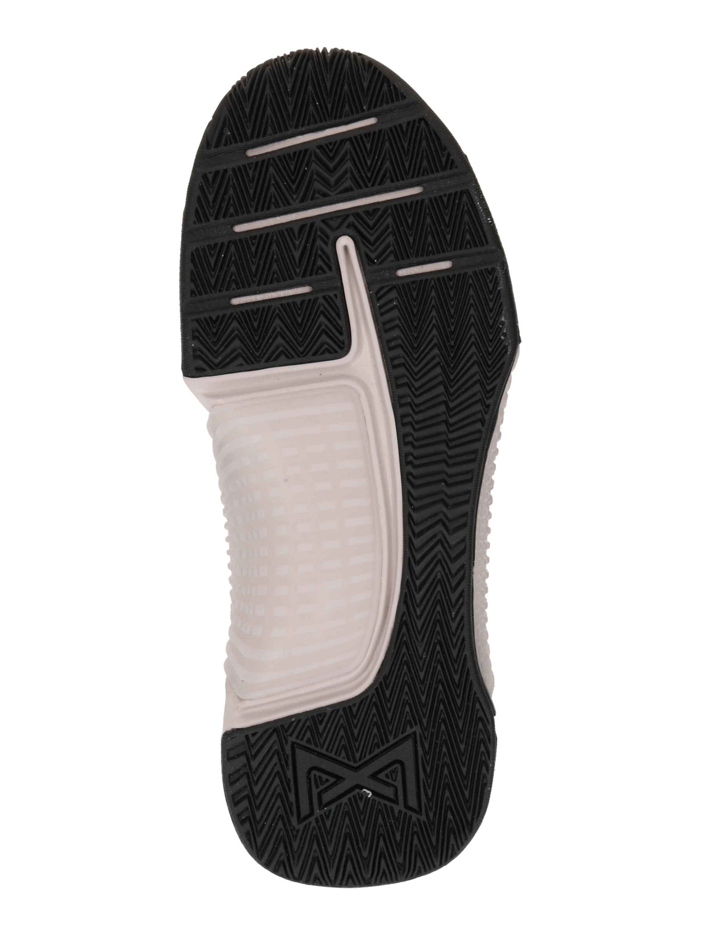 NIKE Športni čevelj 'Metcon 9' | vijolična barva