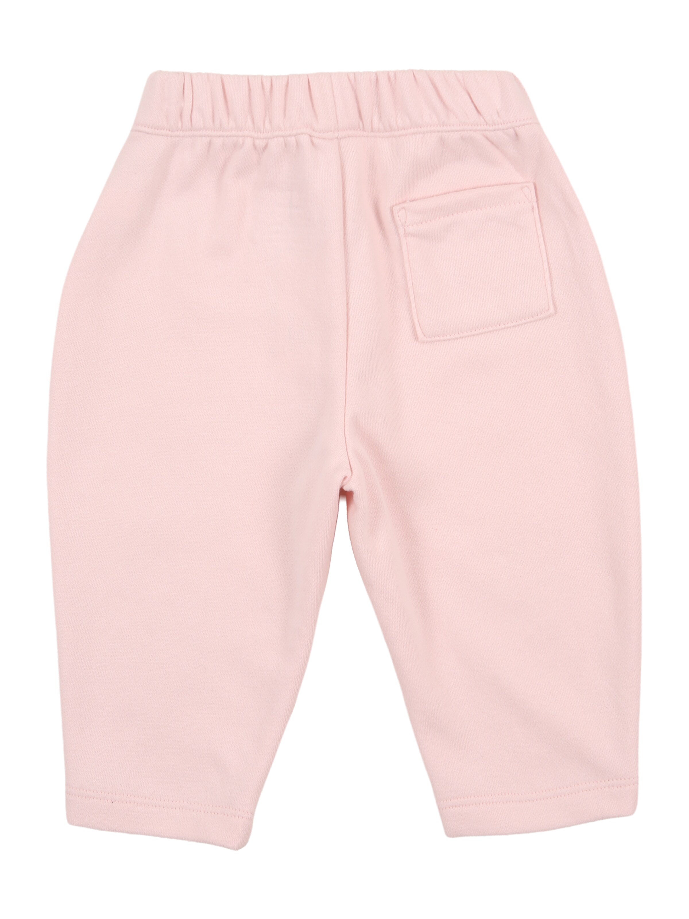 GAP Конический (Tapered) Штаны в Ярко-розовый