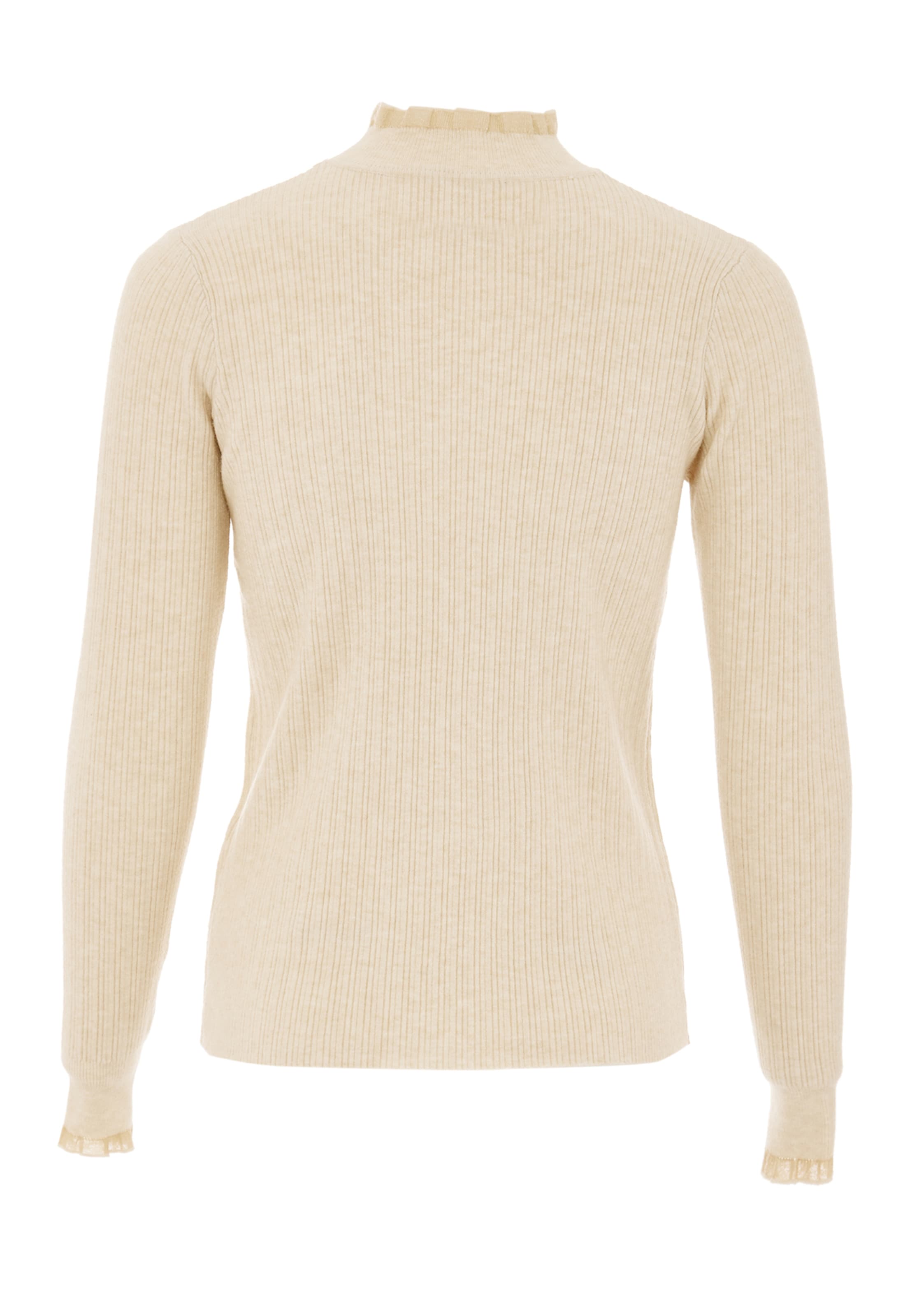 NAEMIPulover - bež boja