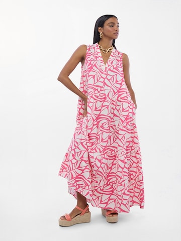 Lola Casademunt Kleid in Pink