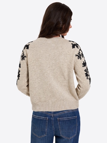 Imily Bela Sweater in Beige