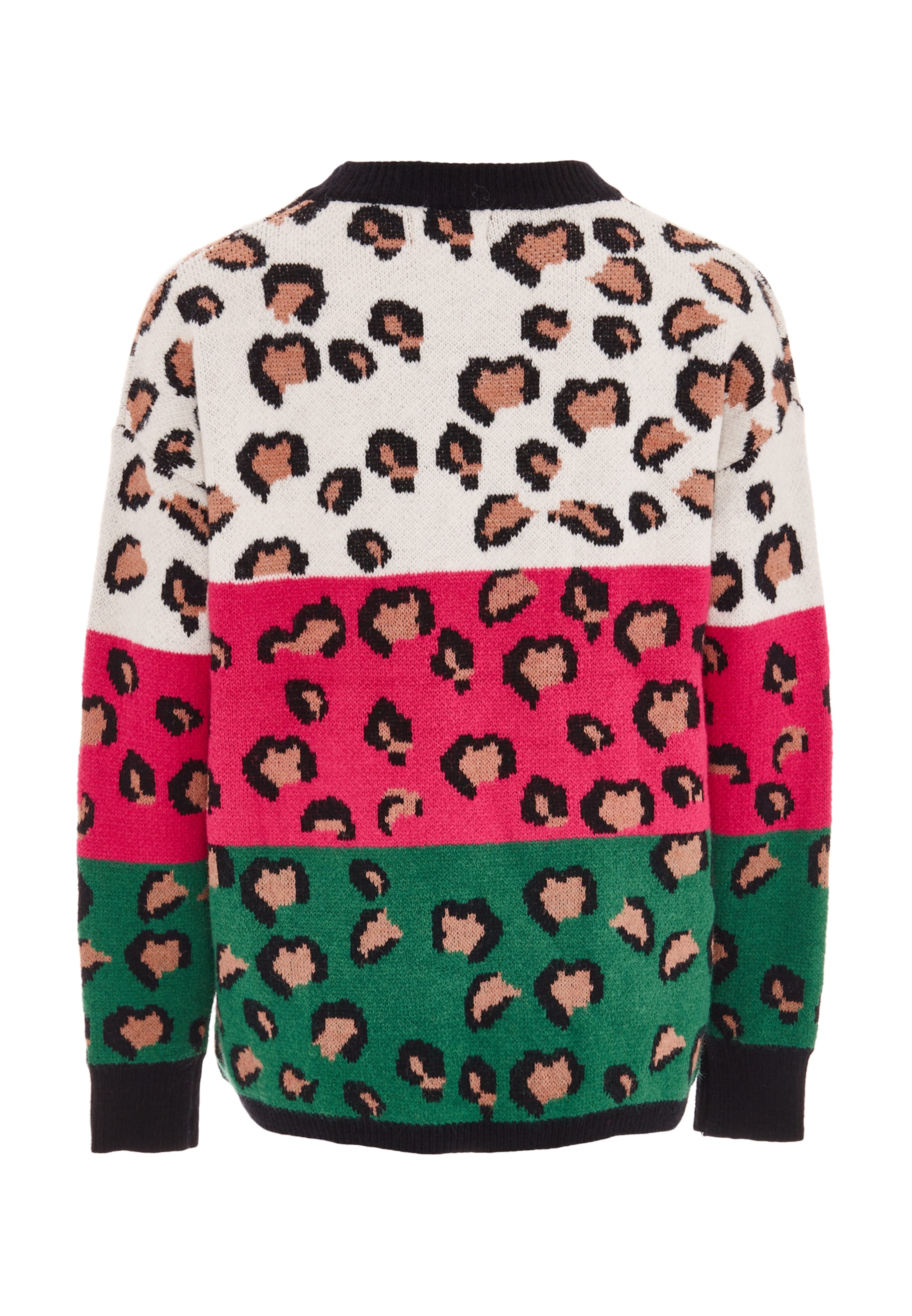 ebeeza - Jersey en rosa