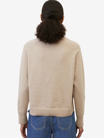 Marc O'Polo DENIM Pullover in Beige