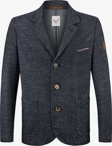 STOCKERPOINT Suit Jacket 'Aurelio' in Blue: front