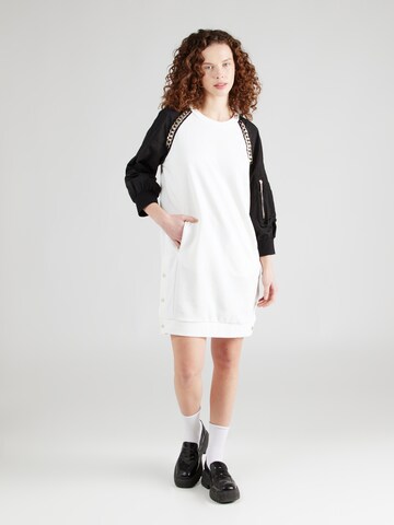 Liu Jo Dress 'ABITO' in White: front