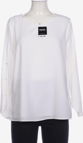 Guido Maria Kretschmer Jewellery Blouse & Tunic in L in White: front