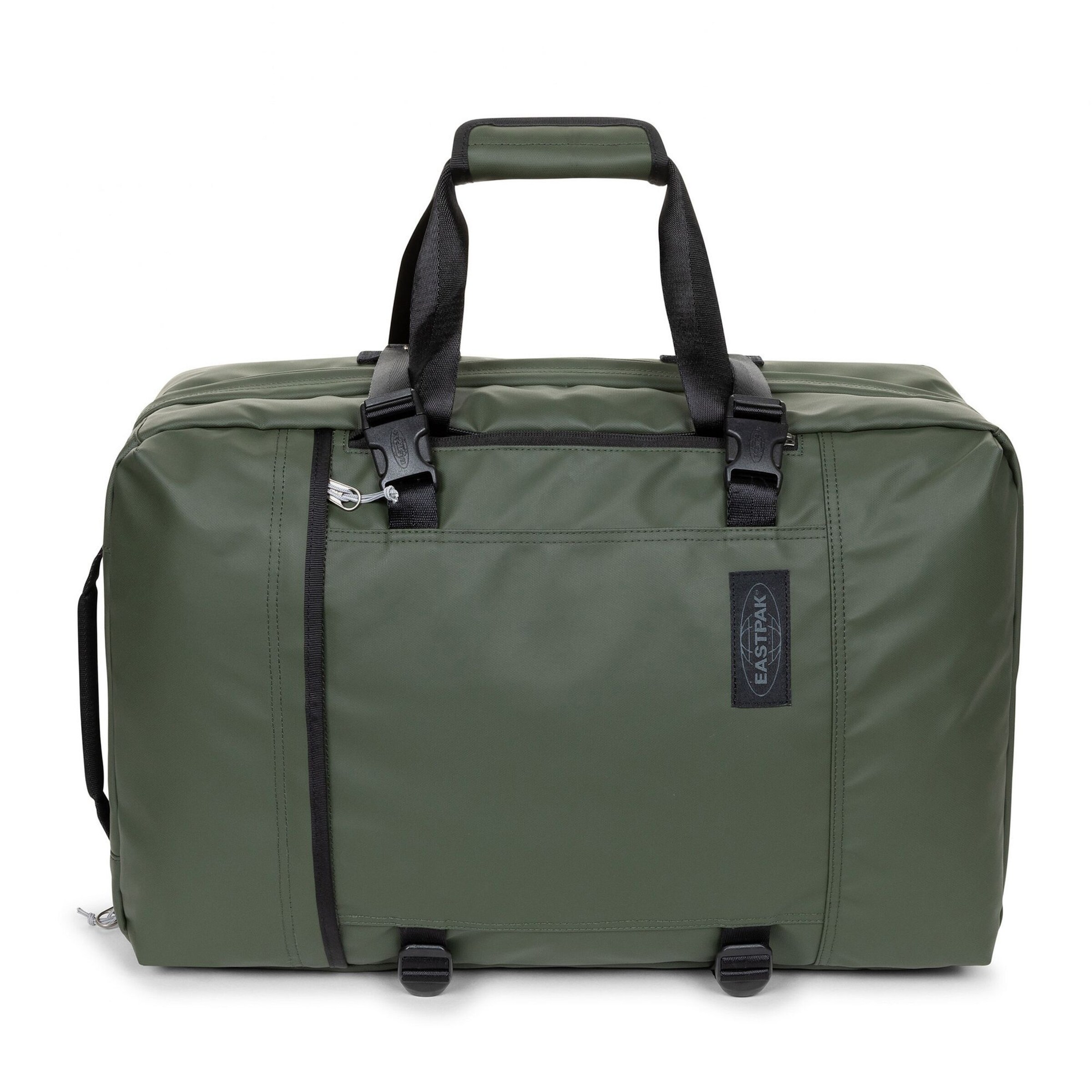 EASTPAK Weekender in Green