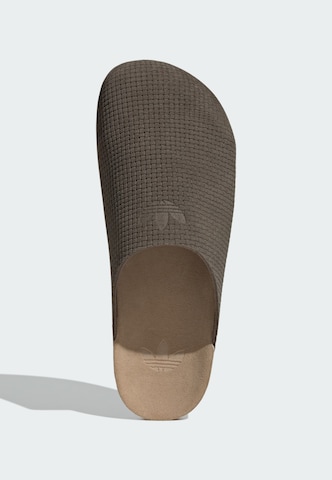 Mule 'Adimule' ADIDAS ORIGINALS en marron