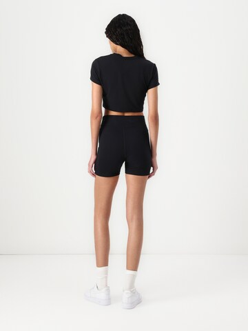Nike Sportswear Skinny Pajkice 'CLSC' | črna barva