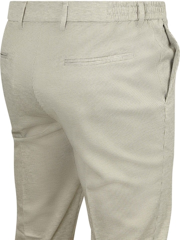 Suitable Slimfit Pantalon in Groen