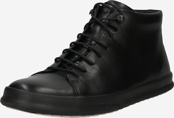 CAMPER Magas szárú sportcipők - fekete: elől