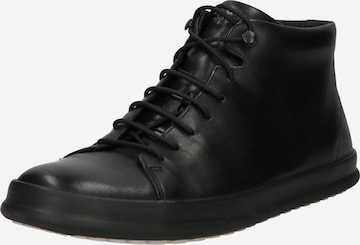 CAMPER Sneaker high in Schwarz: Vorderseite