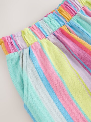 Regular Pantalon Next en mélange de couleurs