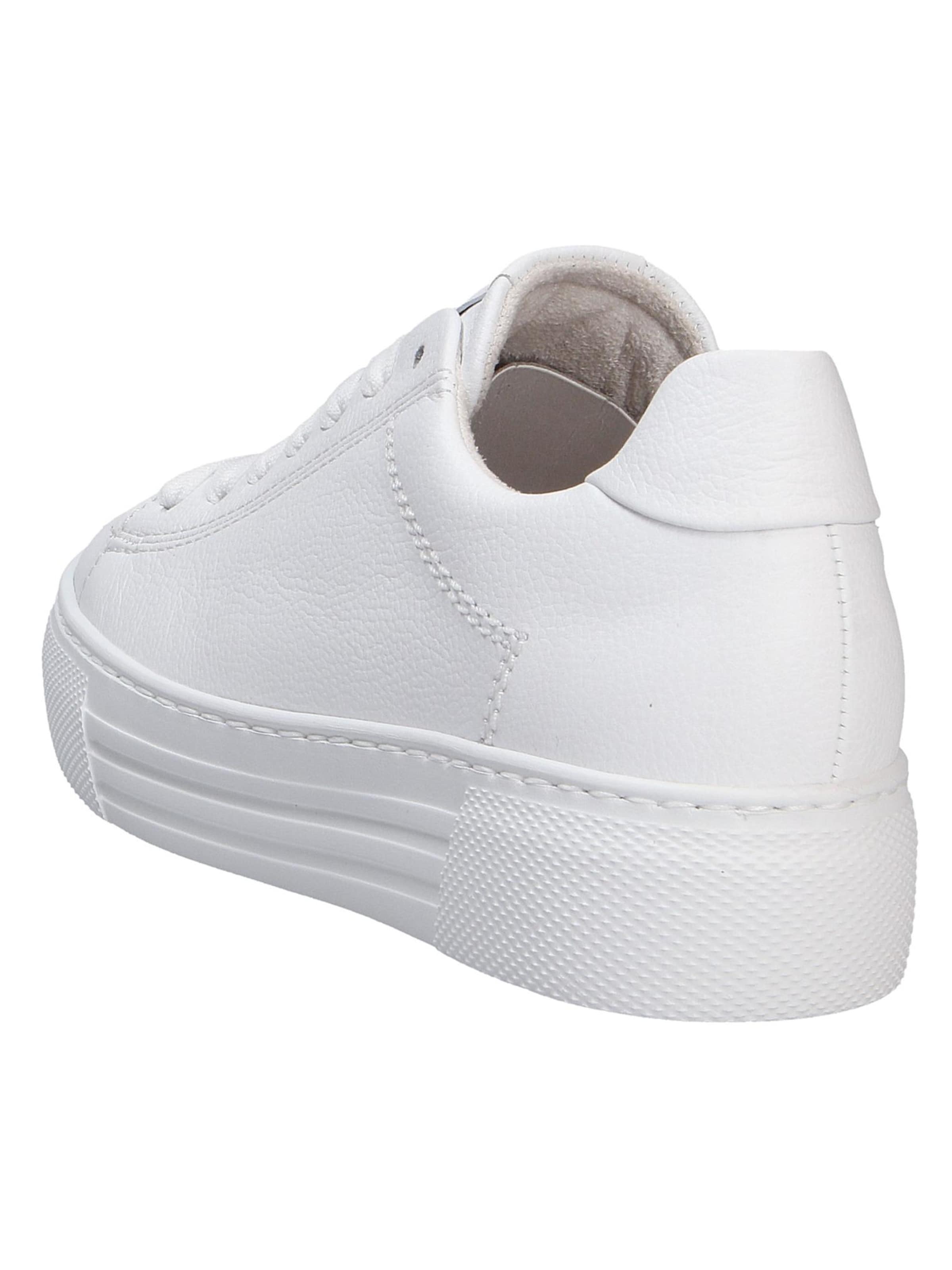 GABOR Sneaker low‌‌‌‌‌‌‌‌ in Weiß