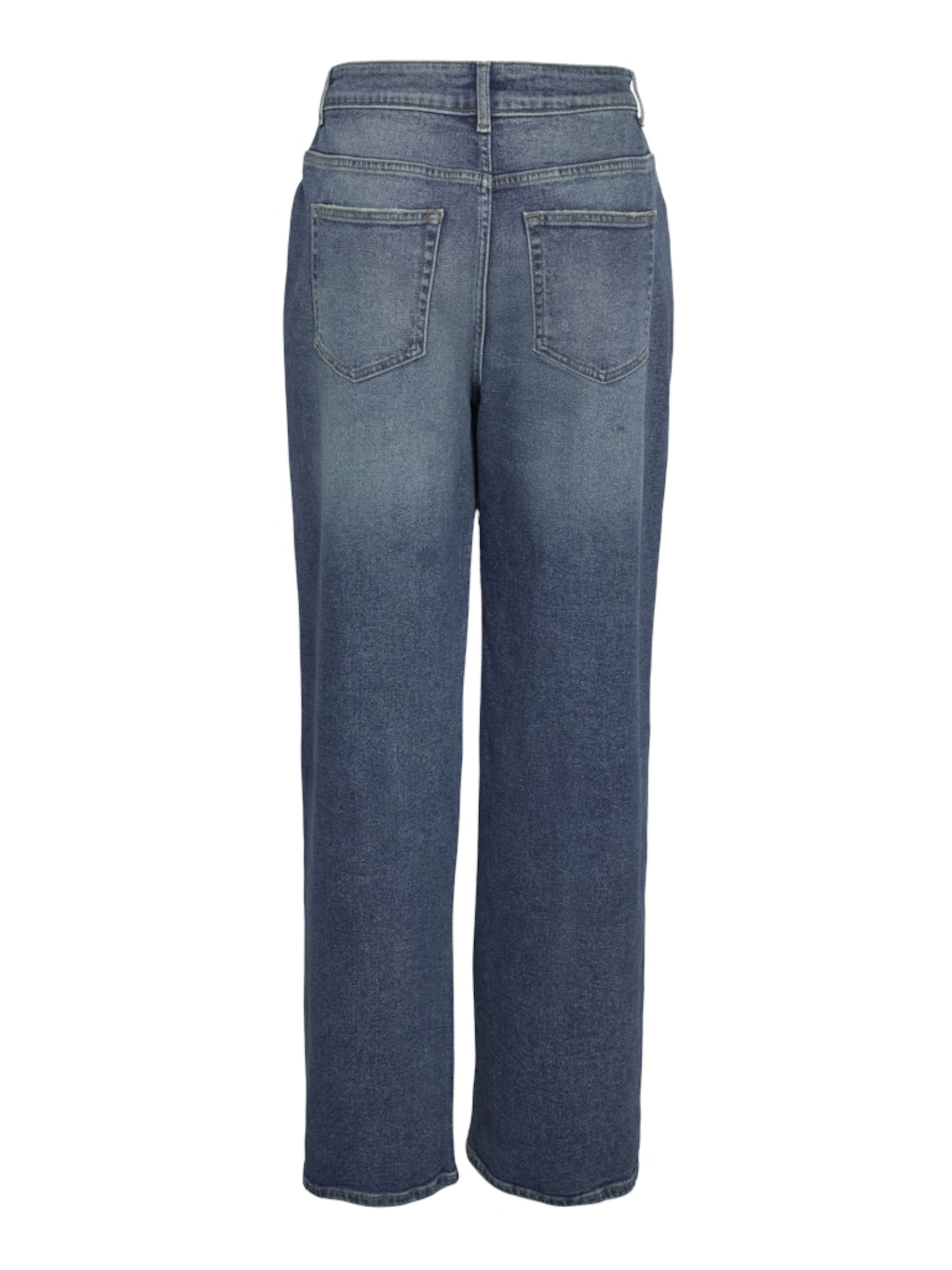Baggy Jeans 'NMJOSIE' de la Noisy may pe albastru