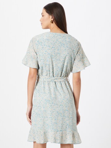 Robe 'NEW GRETO' SISTERS POINT en bleu