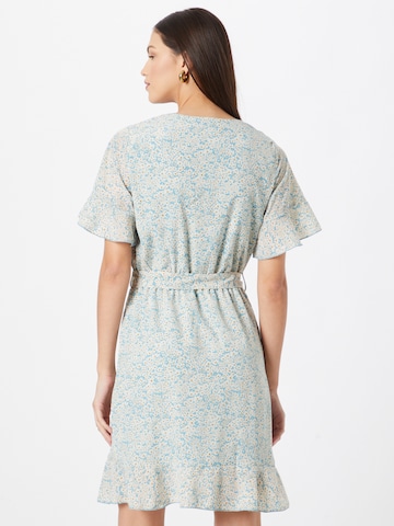 SISTERS POINT - Vestido 'NEW GRETO' em azul