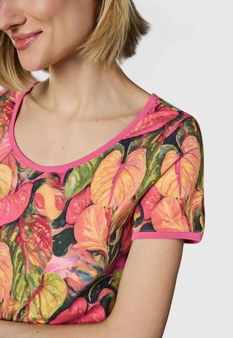 Ragwear Nyári ruhák 'Baomi Tropic Youmodo' - vegyes színek