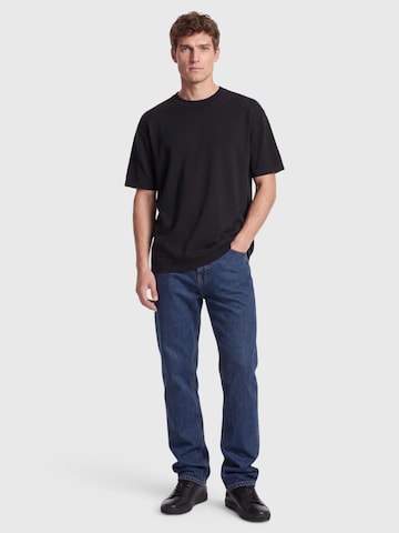 Loosefit Jean everly® en bleu